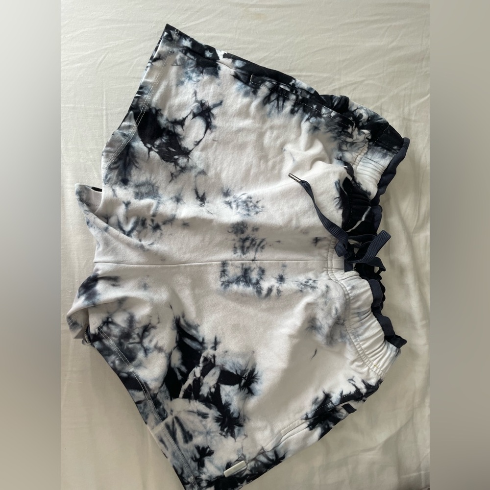 Two pairs of Sports shorts